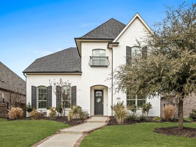 1806 Evening Star Rd