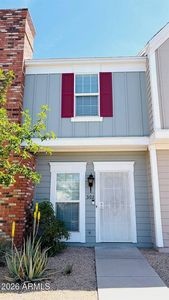 1601 N Saba St Unit 302