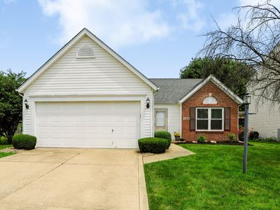 12309 Cultured Stone Dr
