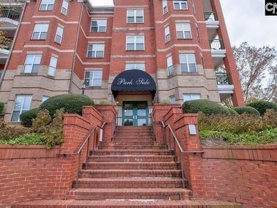 900 Taylor St APT 205