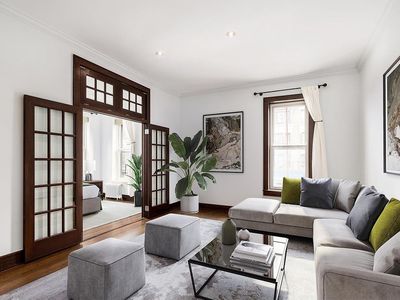 200 W 78th St APT 2D