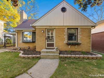 Property at 1746 Orville St SE, Grand Rapids, MI