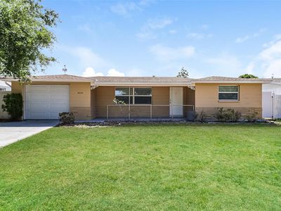 3644 Panola Dr