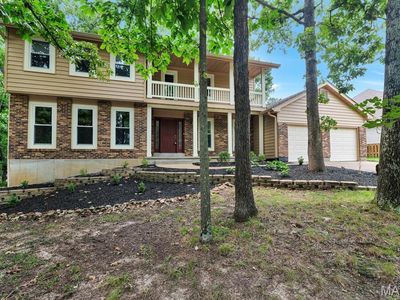 1508 Redbriar Dr