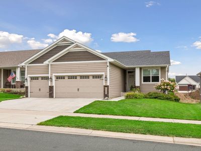 Property at 13358 Caffrey Ave, Rosemount, MN