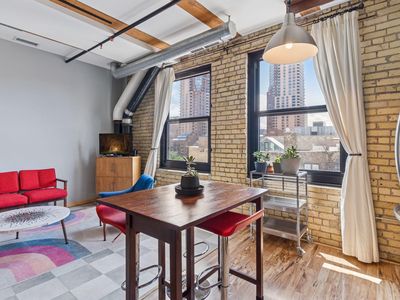 406 Wacouta St Unit 611