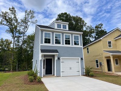 268 Central Creek Dr