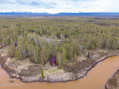 Property at 50022 S Muir Rd, Willow, AK