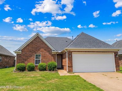 Property at 5464 Mallard Park Blvd, Walls, MS