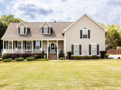405 Saddlebred Dr