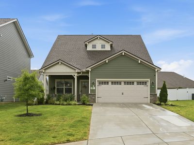 3247 Starwood Dr