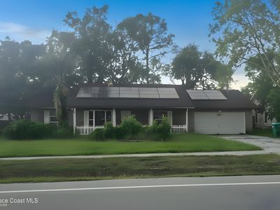 Property at 1225 Elkcam Blvd, Deltona, FL