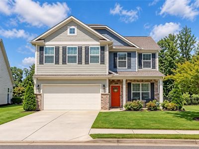 Property at 42 Sinclair Cir, Hoschton, GA