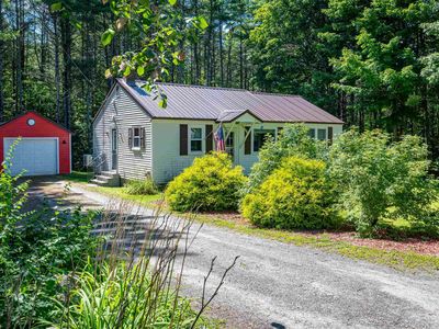 198 Hancock Pond Road