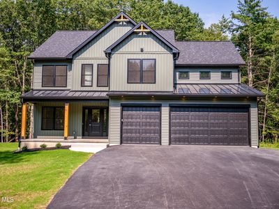 25 Maybrook Drive