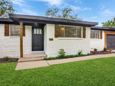 3816 Springbranch Dr