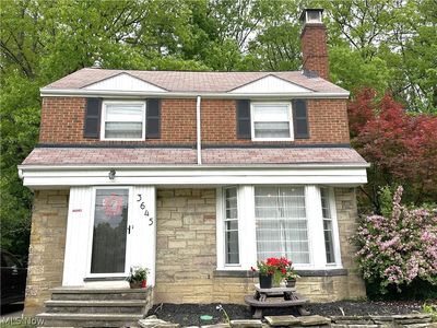 3645 Meadowbrook Blvd