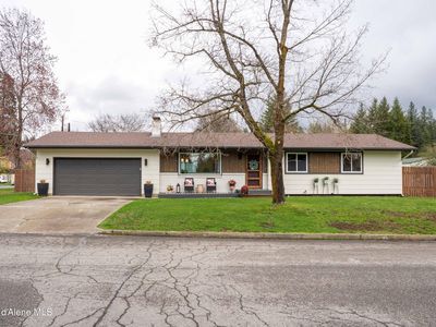 Property at 1034 N 23rd St, Coeur D Alene, ID