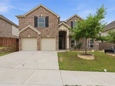 6601 Stolte Ln