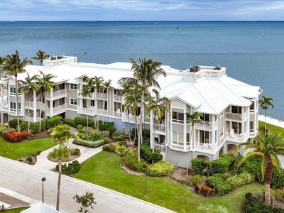 1256 S Seas Plantation Rd Unit 1256