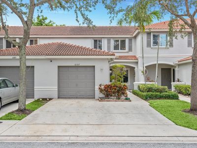 Property at 6107 Sandy Bank Terrace, Riviera Beach, FL