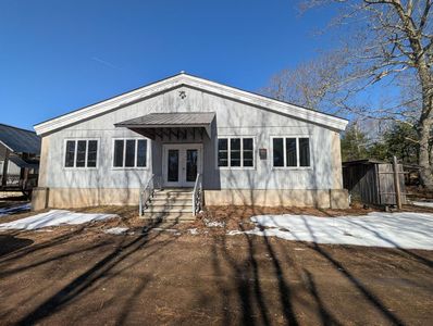 1443 Bristol & TBD Split Rock Road