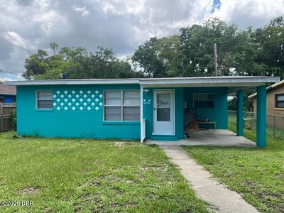 Property at 606 Holmes Ave, Daytona Beach, FL