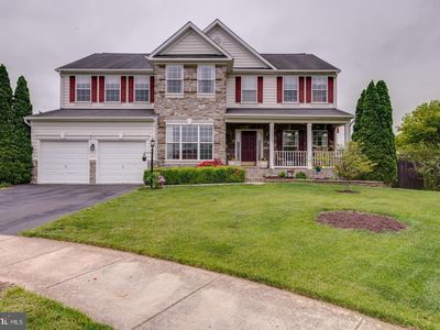 10825 Lord Chancellor Ln