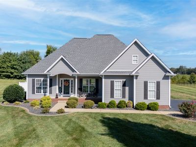 205 Sunday Silence Way