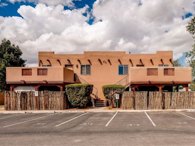 Property at 3300 Rufina St #J34, Santa Fe, NM