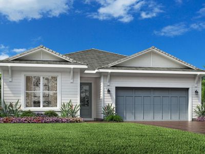 Lior Plan, Toll Brothers at Tesoro Club