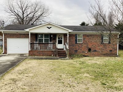 Property at 634 N Spring St, McMinnville, TN