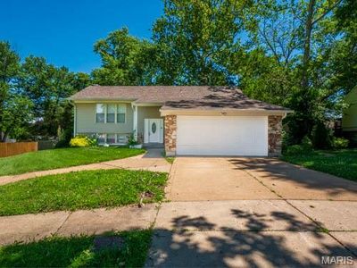 12258 Trailoaks Ct