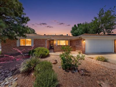 9701 Avenida Del Oso NE
