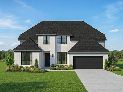 Monterey Plan, LeTara