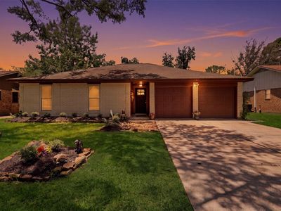 21327 Glenbranch Dr