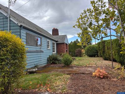 Property at 857 Monmouth St, Independence, OR