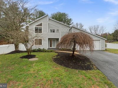 2 Dorset Hill Ct