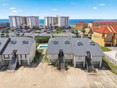 Property at 1550 Via Deluna Dr E, Pensacola Beach, FL