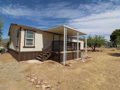 4940 S KACHINA Trail