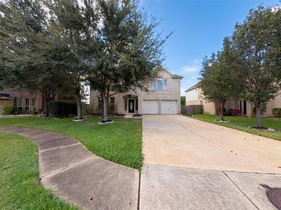 7618 Crescent Lake Ct