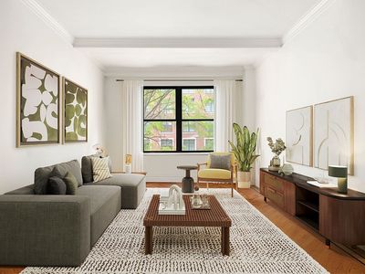 545 W End Ave APT 4B