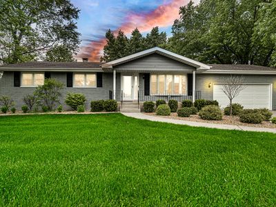 Property at 13670 W 90th Ave, Saint John, IN