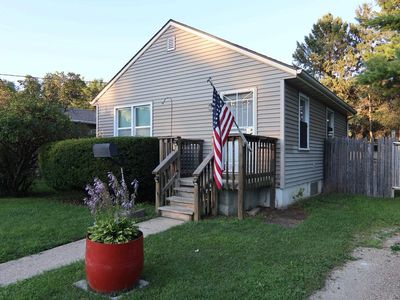 1121 Bouchard Avenue