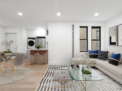 86 Thayer St UNIT 4C