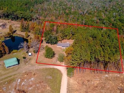 1456 Herman Williams Rd