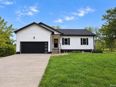 2420 S Leatherwood Rd