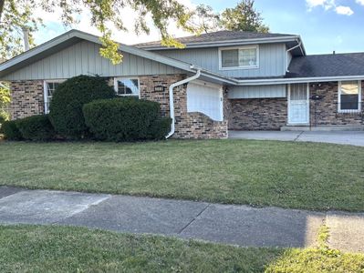 Property at 308 S Walnut St, Glenwood, IL