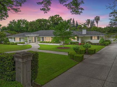 400 Crocker Rd