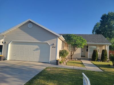 4241 W 5250 S
